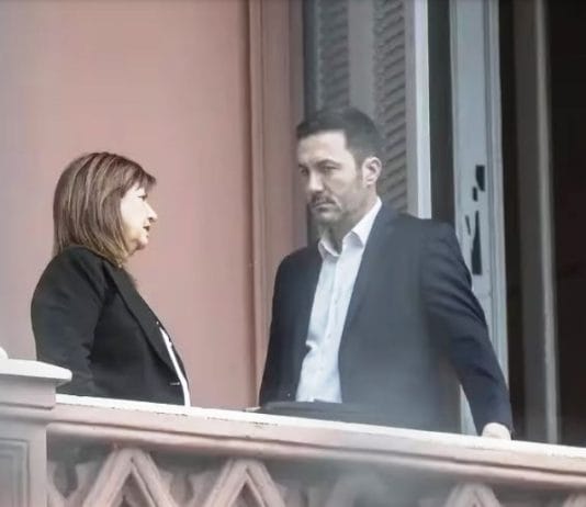 El ministerio de Defensa prohibió el uso de lenguaje inclusivo en las fuerzas armadas
