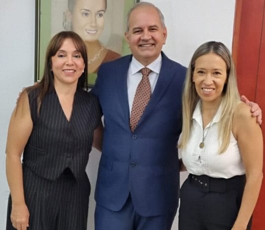 Asumieron nuevas autoridades en el Ministerio de Desarrollo Humano