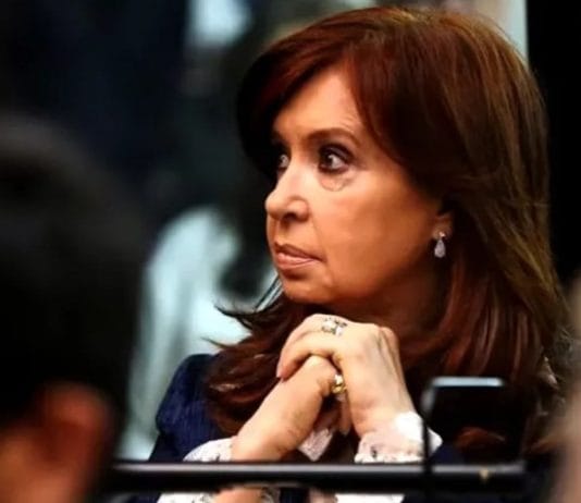 La Fiscalía pidió que CFK sea condenada a 12 años de prisión por la obra pública