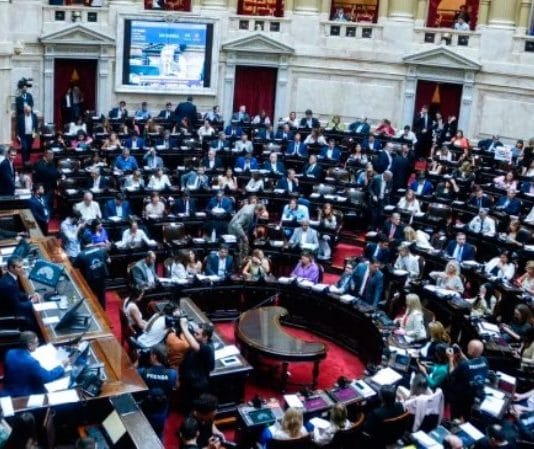 CONGRESO: El Gobierno confirmó la apertura de las sesiones ordinarias y el horario generó polémica