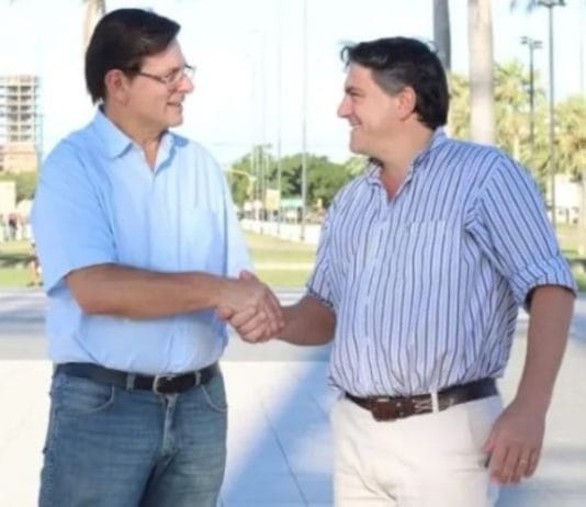 Fabián Firmán será el nuevo administrador del Anses Formosa