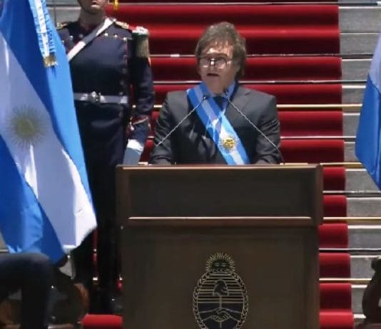 Javier Milei prepara un duro discurso para la apertura nocturna de las sesiones ordinarias del Congreso