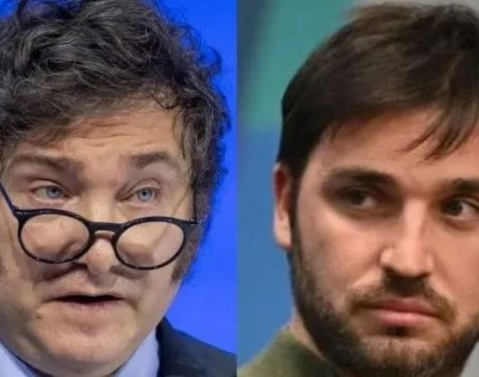 Javier Milei acató fallo judicial y le envió los fondos para el transporte a Ignacio Torres