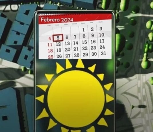 CLIMA. El pronóstico para el lunes: En calor no afloja y se repiten los 40°C en varias provincias