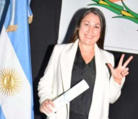 CICLO LECTIVO 2024: La diputada Ana Costa Ankenbrand solicita un bono de $ 200 mil para la canasta escolar
