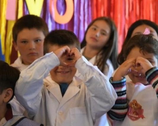 Confirman cuándo empiezan y cuándo terminan las clases en todo el país