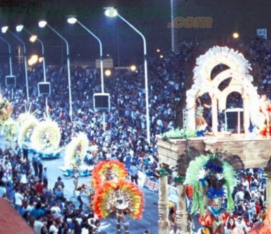 FIN DE SEMANA LARGO POR CARNAVAL 2024: Cuándo es y cuántos días dura