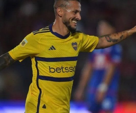 Boca barrió a un deslucido Tigre y cosechó su primera victoria del año