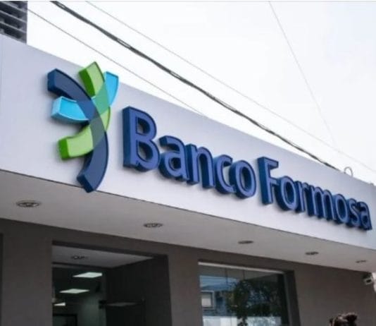 BANCO FORMOSA informó que ya no es necesario realizar fe de vida