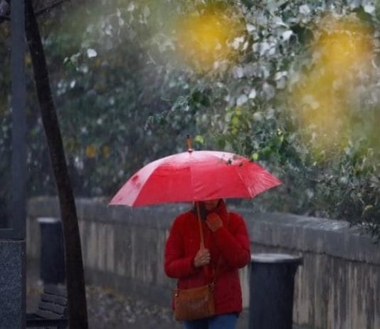CLIMA. El pronóstico para este miércoles: Nuboso e inestable
