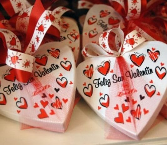 SAN VALENTIN: Por qué el 14 de febrero se celebra el Día de los Enamorados