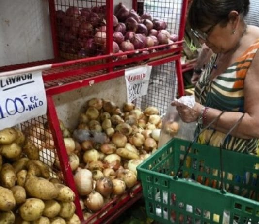 COSTO DE VIDA: La inflación de enero fue del 20,6% y la interanual marcó un nuevo récord