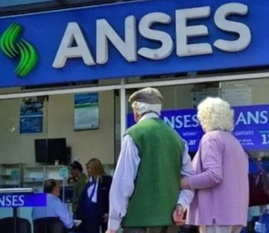 ATENCION JUBILADOS: ANSES confirmó un nuevo aumento en marzo