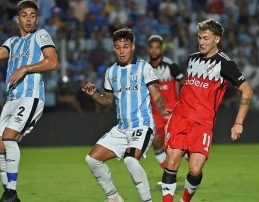 River perdió más de lo que ganó en Tucumán