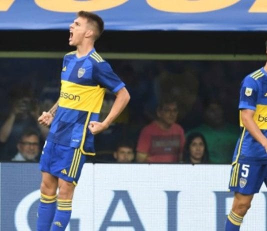 Con Zenón como figura, Boca volvió a la victoria en La Bombonera ante Central Córdoba