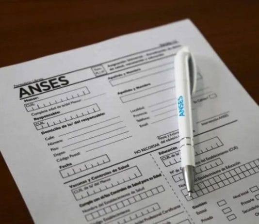 ANSES informó hasta cuándo puede presentarse la Libreta de la AUH