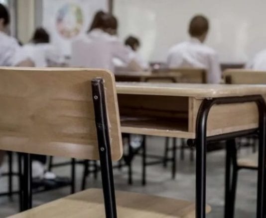 SALARIOS: ¿Empiezan las clases? El Gobierno convocará para la semana que viene a los gremios docentes