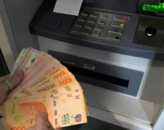 HABERES: Este miércoles comienza el pago a estatales provinciales.