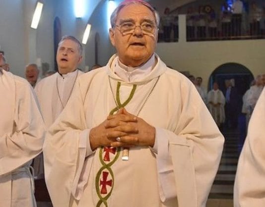 «LA DROGA NOS ESTÁ MATANDO», clama la Iglesia por la situación en Rosario