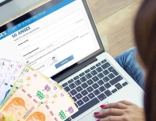 Anses aprobó un nuevo bono para beneficiarios de AUH y AUE
