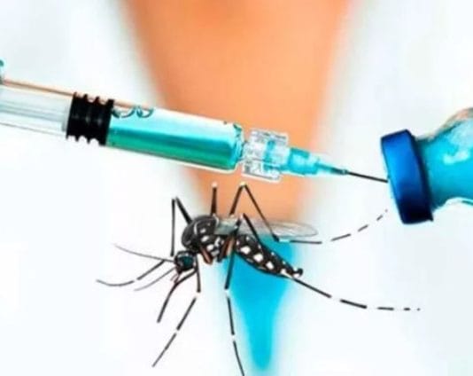 CORRIENTES: IOSCOR habilitó la cobertura del 50% para la compra de la vacuna contra el dengue