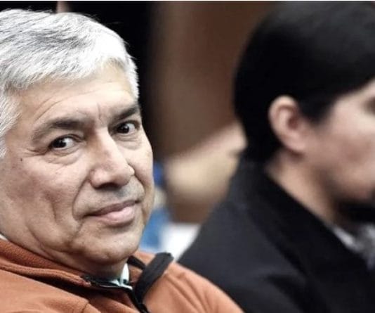La Justicia subastará bienes y maquinaria de Lázaro Báez