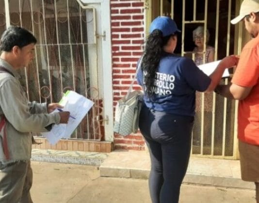 DENGUE: Informaron el diagnóstico de 456 nuevos casos