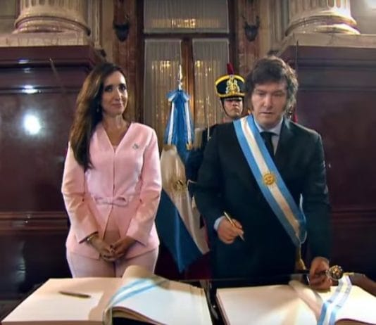 DNU: tras el revés en el Senado, el Gobierno puso en duda la convocatoria del Pacto de Mayo