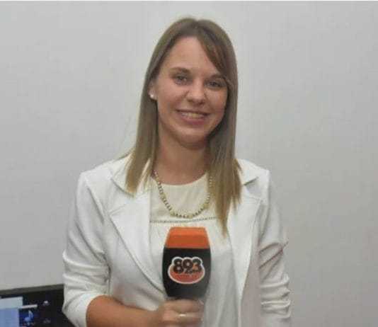 Carla Zaiser cuestionó a Insfran por el pésimo servicio de REFSA