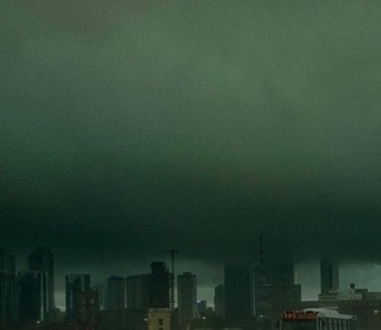 CLIMA. El pronóstico del tiempo para este lunes: Inestable para algunas regiones