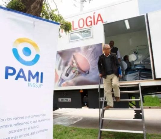 El Gobierno detectó en el PAMI recetas truchas, gastos políticos y un fuerte déficit: “Evitamos una debacle”