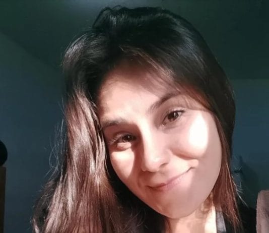Celeste, la hermana de Germán Malkiewiez: «Nadie de la Policía nos notificó de su detención, nos enteramos por las redes»