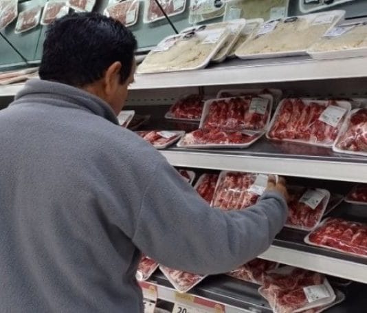 ATENCIÓN: La AFIP vigila tus compras en el supermercado desde este monto