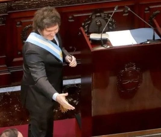 PACTO DE MAYO: Qué es, cuándo y dónde se firmaría el acuerdo que convocó Javier Milei