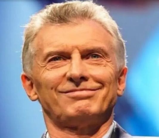 Mauricio Macri llegó a un acuerdo con Patricia Bullrich y es el nuevo presidente del PRO