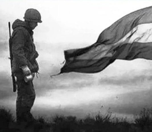 El ajuste menos pensado: no habrá desfile por el aniversario de la guerra de Malvinas