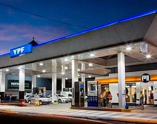 Los combustibles volverán a aumentar en Semana Santa