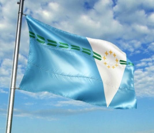Falleció Walter Willimburgh, uno de los creadores de la bandera de Formosa