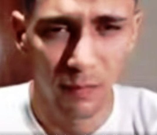 Habló el joven de Formosa que fue preso y acusado de terrorismo por hacerle fuck you a Gildo Insfrán: “El día a día acá es complicado”