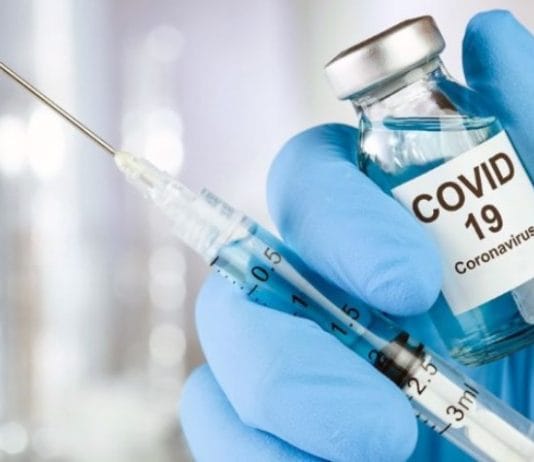 Los resultados positivos a COVID – 19 sostienen la baja en la provincia