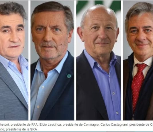 PACTO DE MAYO: En el campo ven una oportunidad para el país con la convocatoria de Milei y esperan más señales