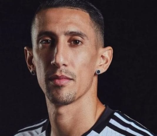 VIOLENCIA EN ROSARIO: Amenazaron a la familia de Ángel Di María