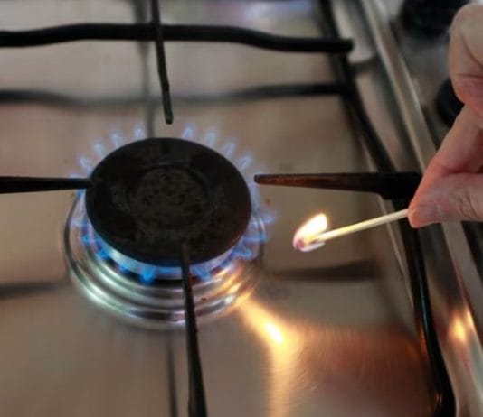 El Gobierno confirmó que llegará un fuerte aumento de las tarifas de gas para abril