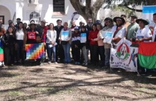 El Gobierno eliminará el Instituto de Asuntos Indígenas