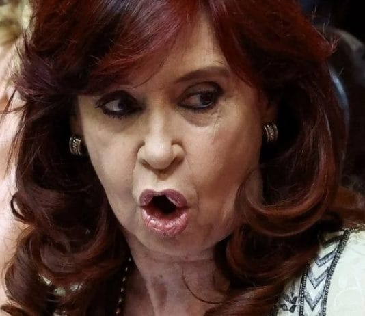 MEMORANDO: Confirmaron a los tres jueces recusados por Cristina Kirchner que se habían apartado de la causa