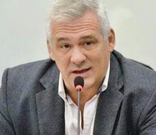 Carbajal propone incluir la vacuna contra el dengue en el Calendario Nacional de Vacunación
