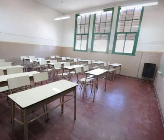 Paritaria nacional docente: los gremios rechazaron la propuesta del Gobierno