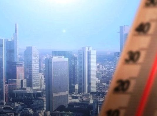 CLIMA. El pronóstico para este miércoles: Informe de lluvias y temperaturas