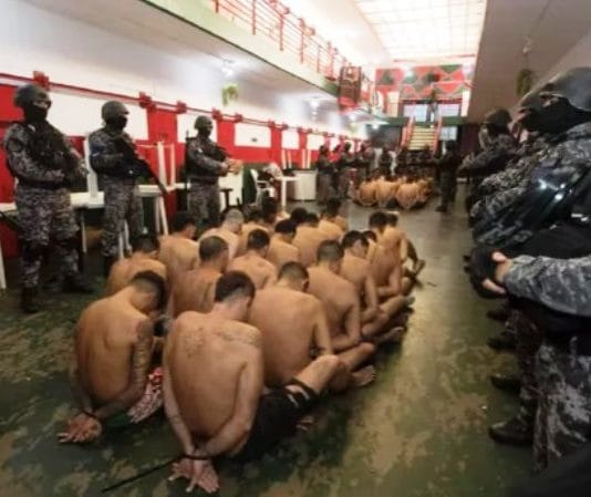 El mensaje desafiante de Santa Fe a los narcos de Rosario: “Cada vez la van a pasar peor”