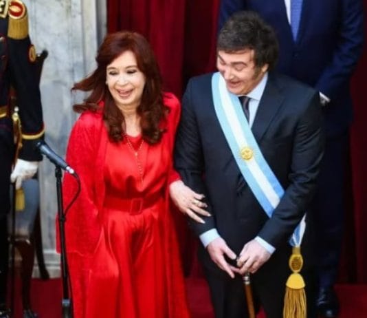 Miguel Ángel Pichetto afirmó que puede haber “una base de coincidencia” entre Cristina Kirchner y Javier Milei